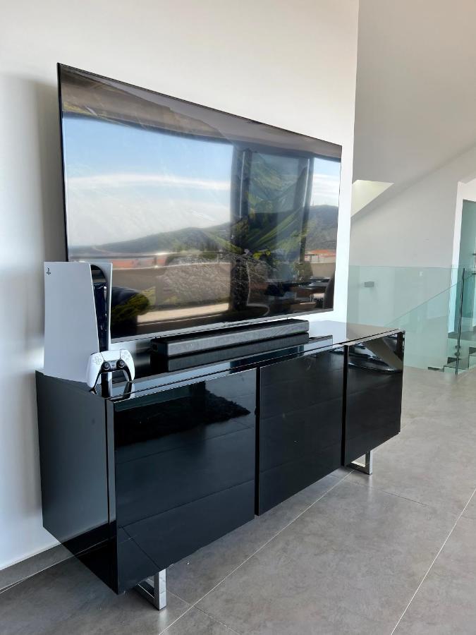 Apartmán Luxury Laurus Penthouse With Awesome Sea View Primošten Exteriér fotografie